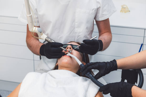 Best Emergency Tooth Extraction in Quincy, MI